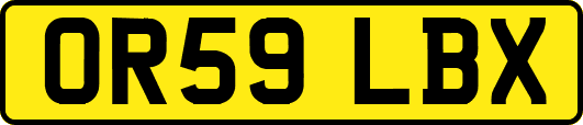 OR59LBX
