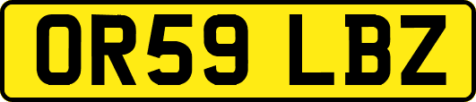 OR59LBZ
