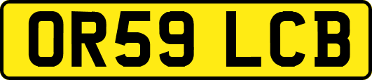 OR59LCB
