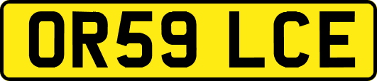 OR59LCE