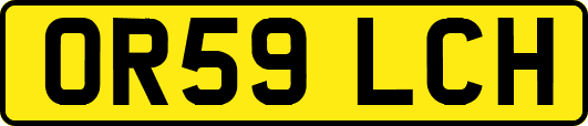 OR59LCH