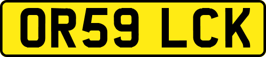 OR59LCK