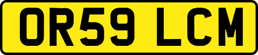 OR59LCM