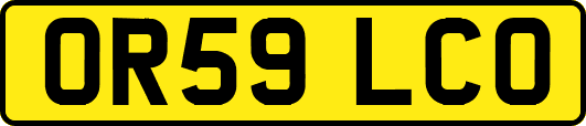 OR59LCO