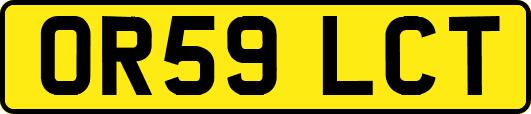 OR59LCT