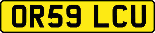 OR59LCU
