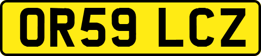 OR59LCZ