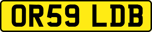 OR59LDB