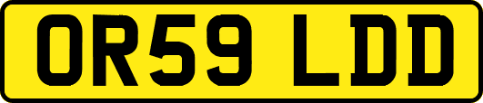 OR59LDD