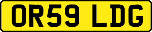 OR59LDG