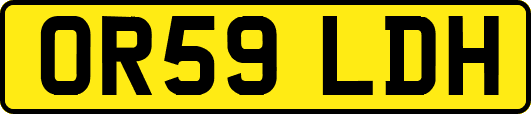 OR59LDH