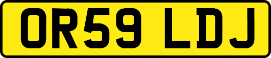 OR59LDJ