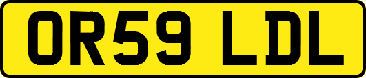OR59LDL