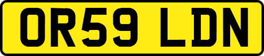 OR59LDN