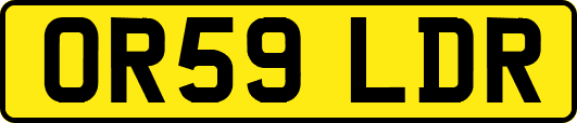 OR59LDR