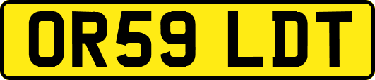 OR59LDT