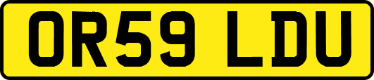 OR59LDU