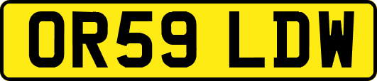 OR59LDW