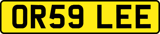 OR59LEE