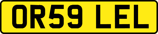 OR59LEL