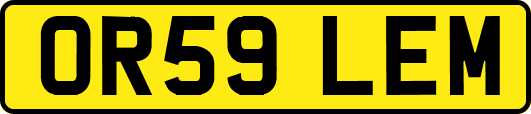 OR59LEM