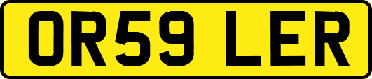 OR59LER