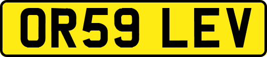 OR59LEV