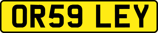 OR59LEY