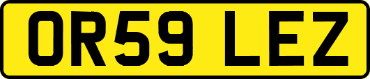 OR59LEZ