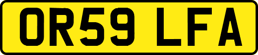OR59LFA