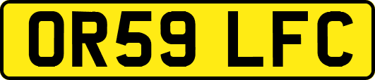 OR59LFC