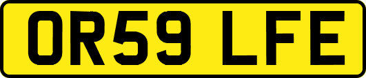 OR59LFE