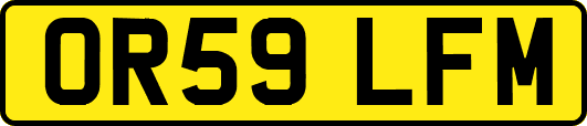 OR59LFM