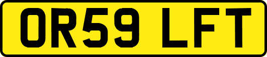 OR59LFT