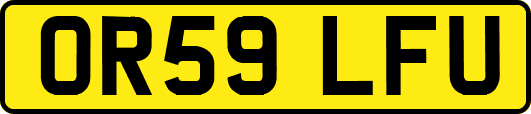 OR59LFU