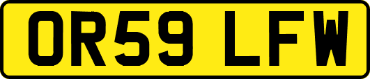 OR59LFW