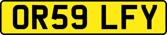 OR59LFY