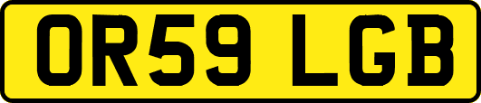 OR59LGB