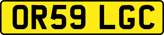OR59LGC