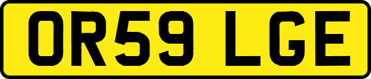 OR59LGE