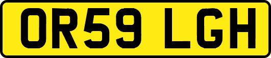 OR59LGH