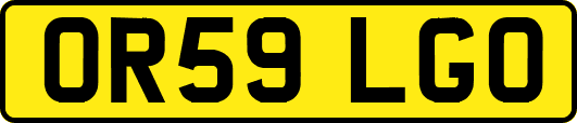 OR59LGO