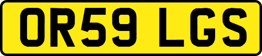 OR59LGS