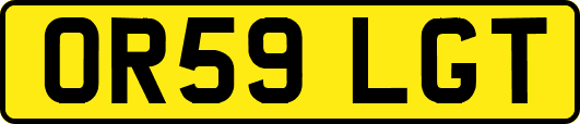 OR59LGT