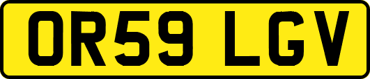 OR59LGV
