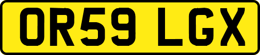 OR59LGX