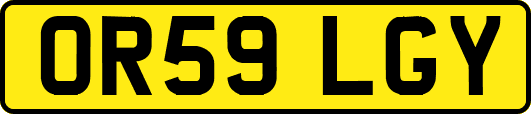 OR59LGY