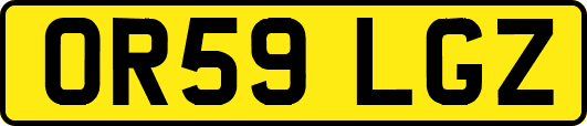 OR59LGZ