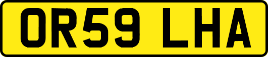 OR59LHA