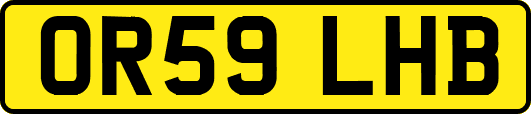 OR59LHB